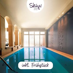 Sebnitzer Hof By Steiger Hotels (Adults Only)